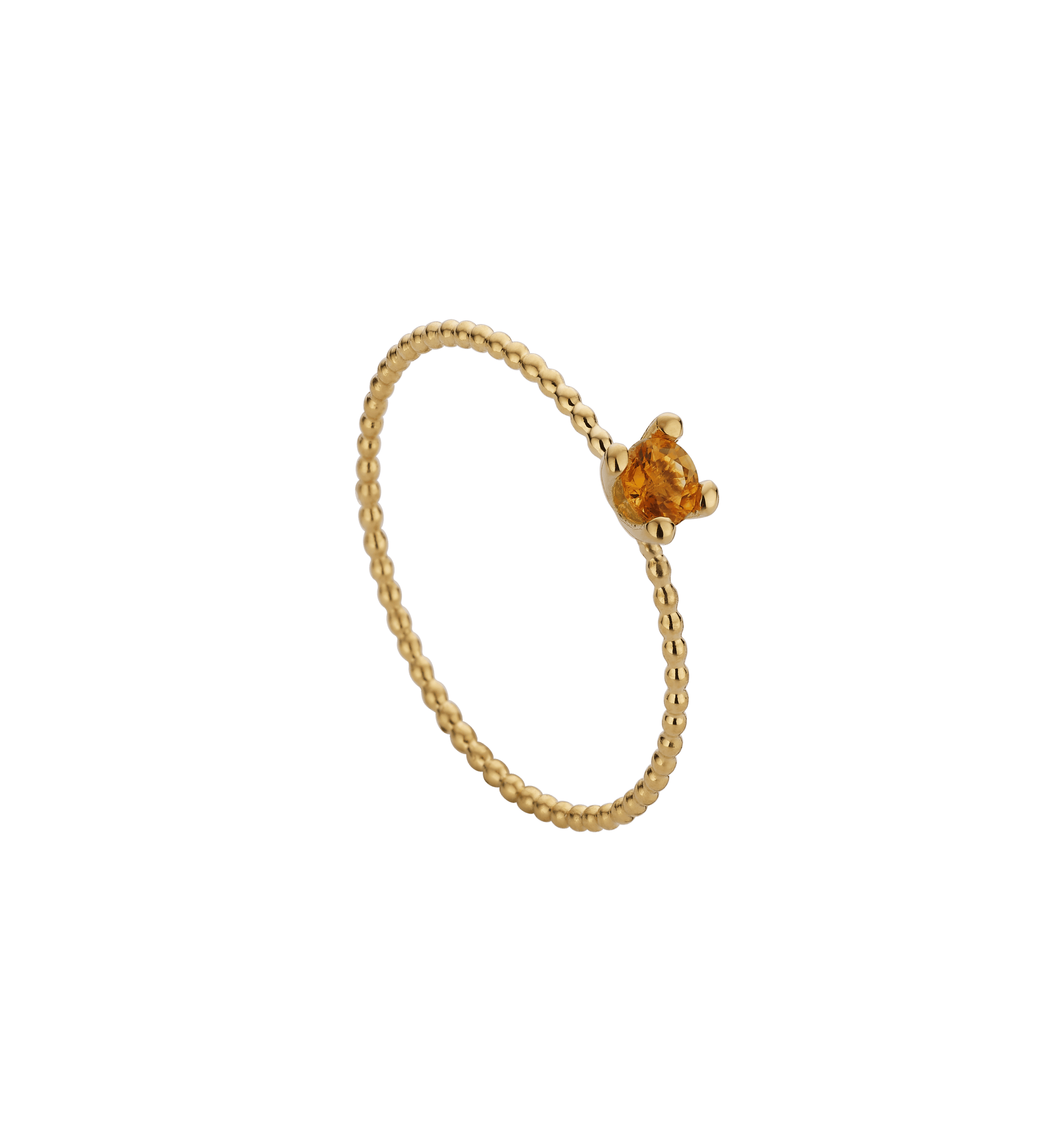 Funky Gold Ring SP067