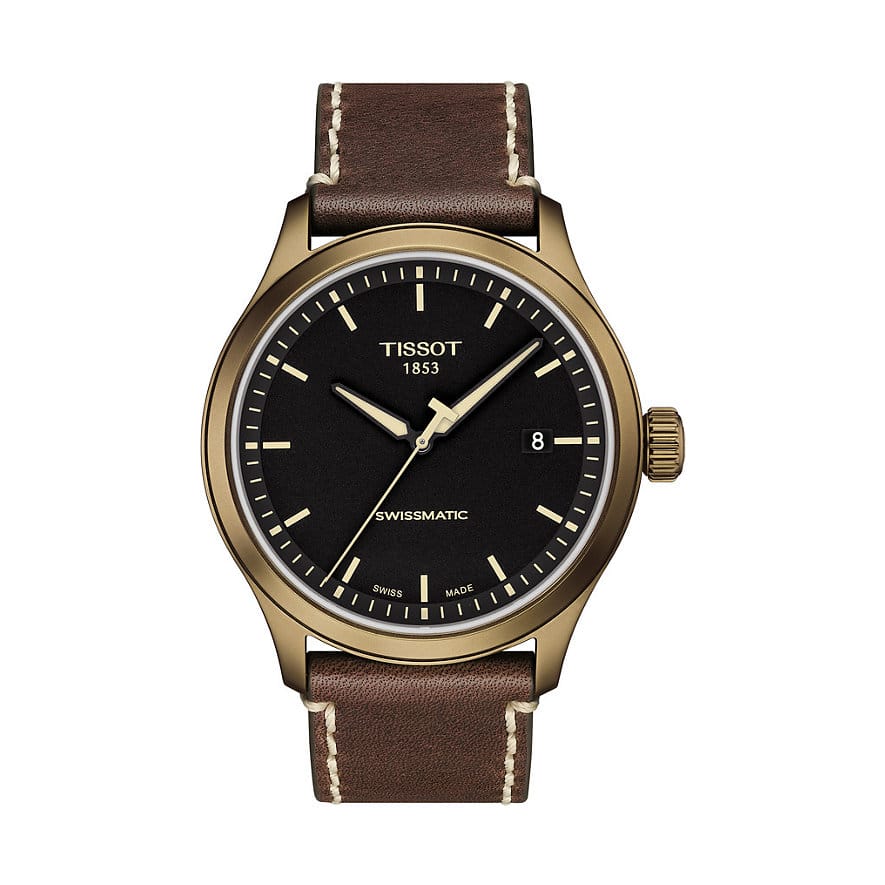 Tissot Gent XL Heren Horloge T1164073605100
