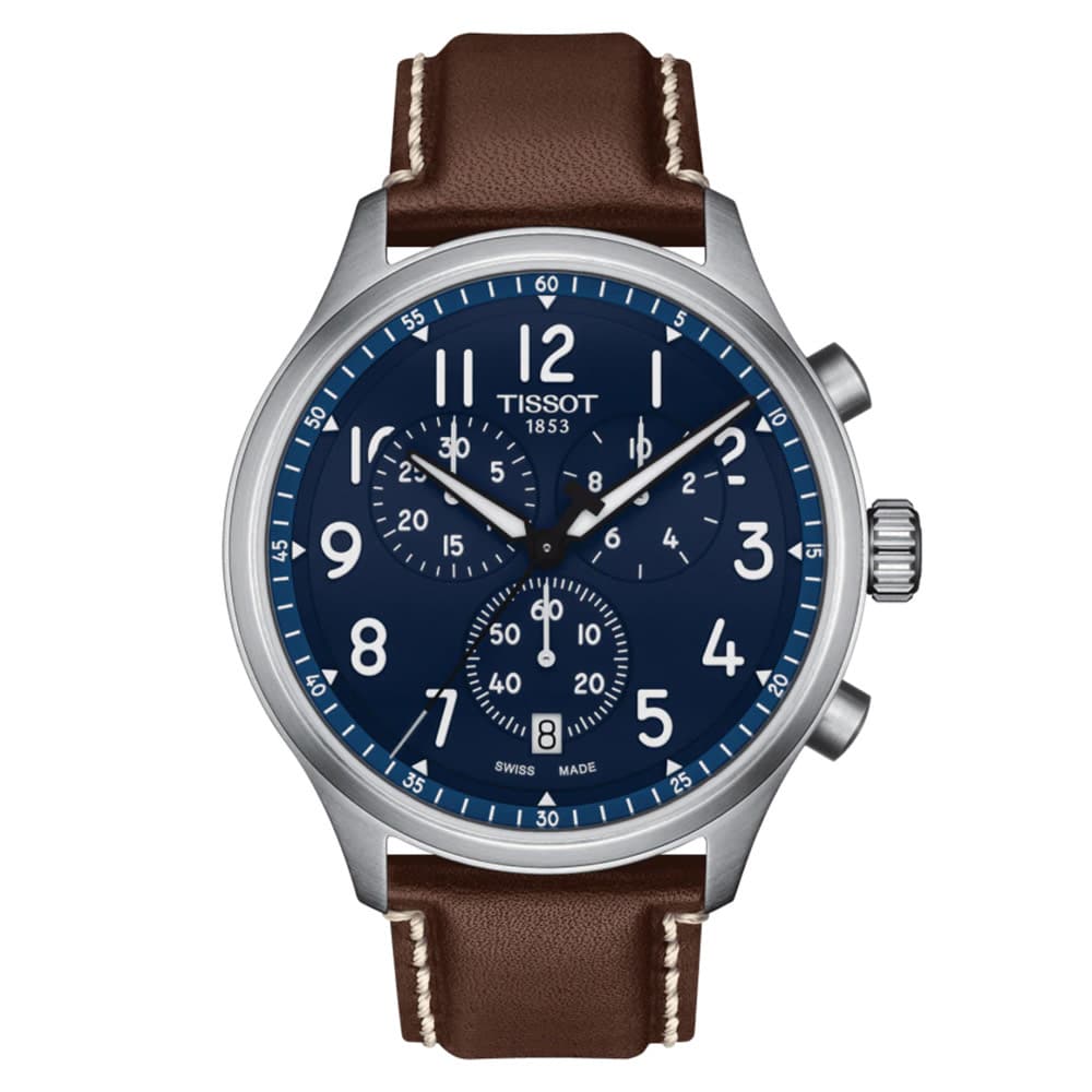 Tissot Chrono XL Vintage Heren Horloge T1166171604200