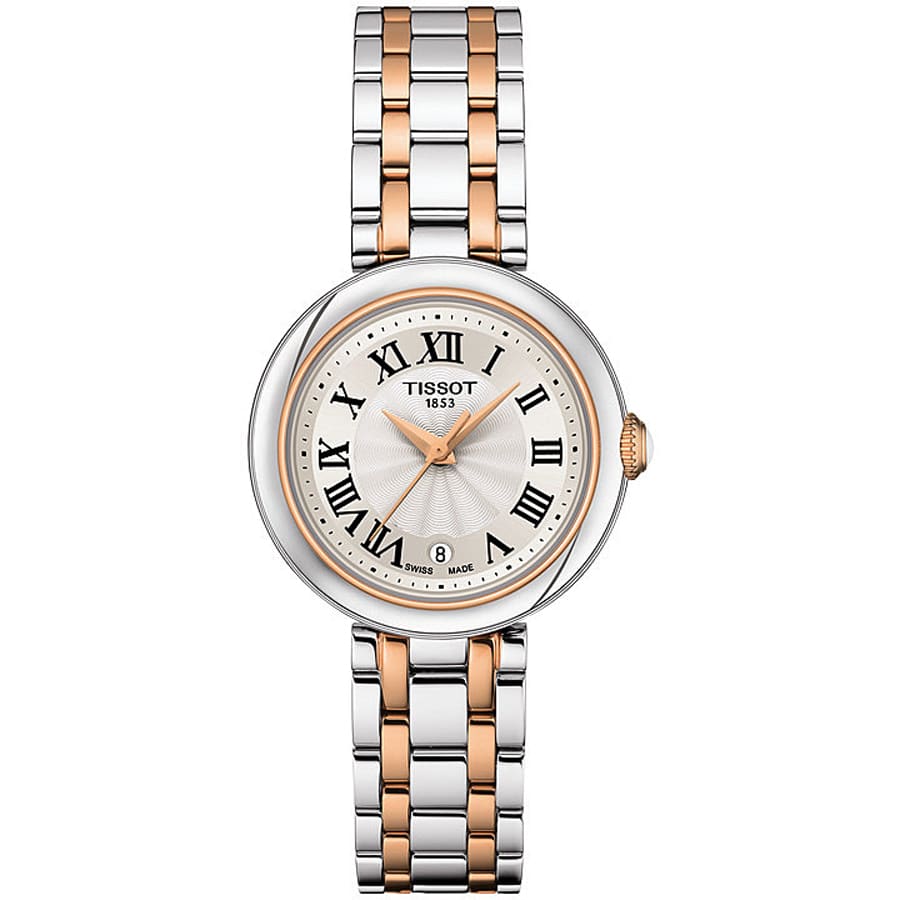 Tissot Bellissima Dames Horloge T1260102201301