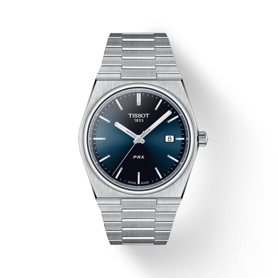 Tissot PRX Heren Horloge T1374101104100