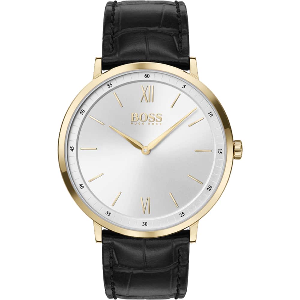Hugo Boss Essential Heren Horloge 1513751