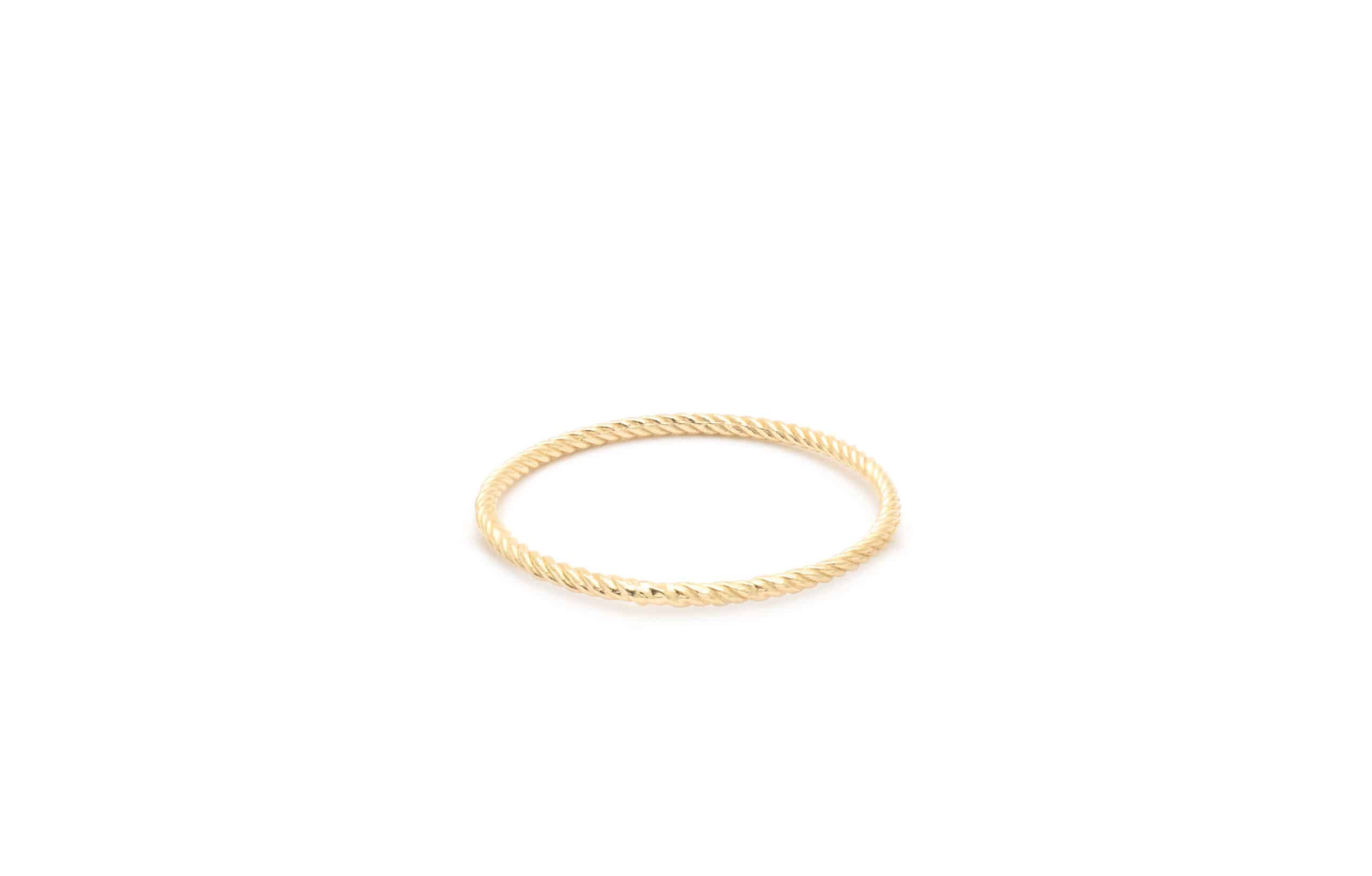 Wouters & Hendrix 18kt gold Ring RGC001